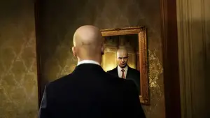 Задник к фильму "Хитмэн" #661257