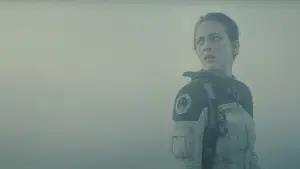 Задник к фильму "Чужая Земля" #334617