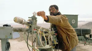 Задник к фильму "Земное ядро" #722780