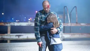 Задник к фильму "Последний рубеж" #598434