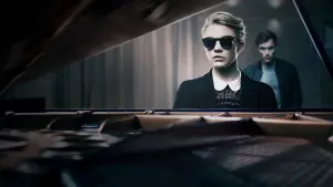 Задник к фильму "Невидимка" #304918