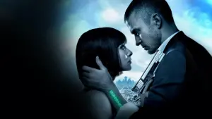 Задник к фильму "Время" #250130