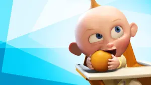 Задник к фильму "Джек-Джек атакует" #225131