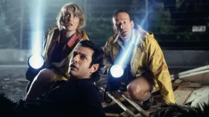 Задник к фильму "Парк Юрского периода" #181511