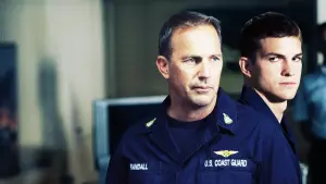 Задник к фильму "Спасатель" #439953