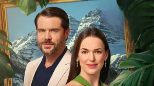 Задник к фильму "Таинственный остров: Свои правила" #698182