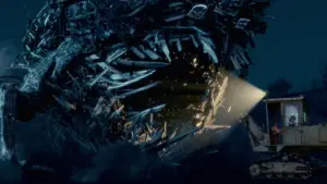 Задник к фильму "Дом монстр" #701324