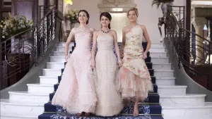 Задник к фильму "Монте-Карло" #278859