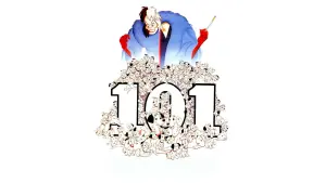 Задник к фильму "101 далматинец" #234422