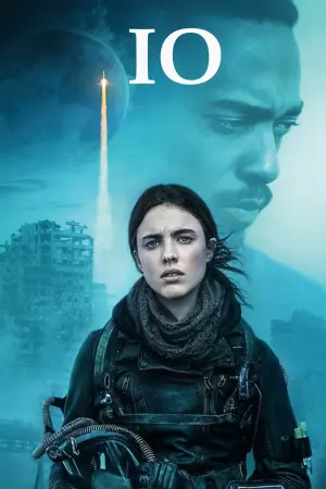 Постер к фильму "ИО" #147474