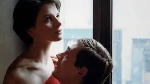 Задник к фильму "Свидание" #462880