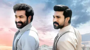 Задник к фильму "RRR: Рядом ревёт революция" #187023