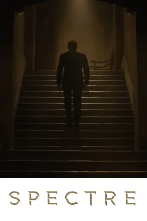 Постер к фильму "007: Спектр" #281059