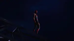 Задник к фильму "Человек-паук 2" #633127