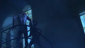 Задник к фильму "Байки из склепа: Демон ночи" #261141