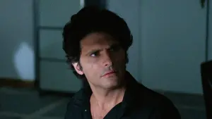 Задник к фильму "Птица с хрустальным оперением" #233010