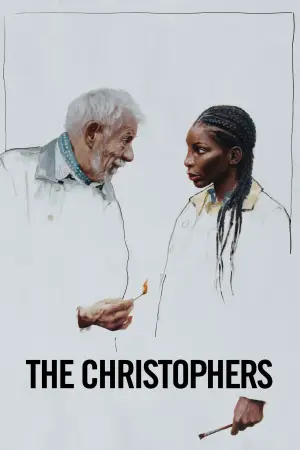 Постер к фильму "The Christophers" #775192