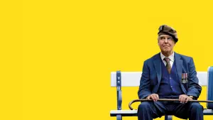 Задник к фильму "Последний стрелок" #467364