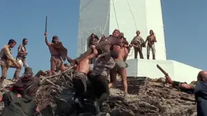 Задник к фильму "Маяк на краю света" #425472