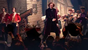 Задник к фильму "Необыкновенная история на Рождество" #258375