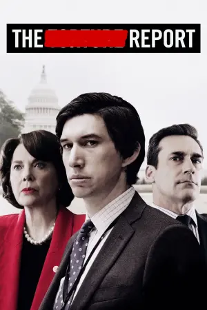 Постер к фильму "Отчет о пытках" #244031