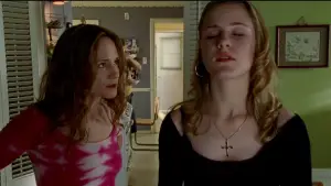 Задник к фильму "Тринадцать" #681001