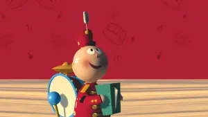 Задник к фильму "Оловянная игрушка" #302702