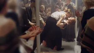 Задник к фильму "Титаник" #166492