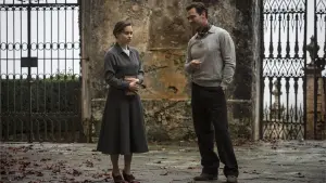 Задник к фильму "Голос из камня" #403666