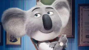 Задник к фильму "Зверопой" #239347