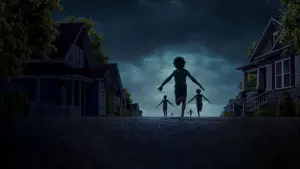 Задник к фильму "Орудия" #518936