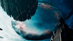 Задник к фильму "Вторжение" #252287