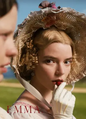 Постер к фильму "Эмма." #99156