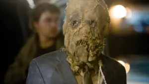 Задник к фильму "Тёмный рыцарь" #522265