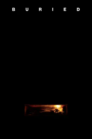 Постер к фильму "Погребённый заживо" #139702