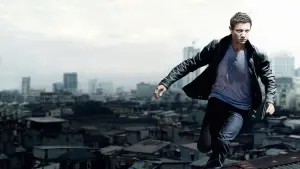 Задник к фильму "Эволюция Борна" #323388