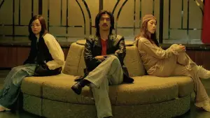 Задник к фильму "Общество мёртвых талантов" #623474