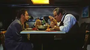 Задник к фильму "Охранник для дочери" #684011