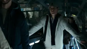 Задник к фильму "Убийца" #275416