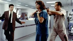 Задник к фильму "Отчаянные меры" #342616