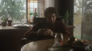 Задник к фильму "Вдохновитель" #526654