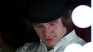 Задник к фильму "Заводной апельсин" #603798