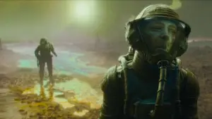 Задник к фильму "Rogue Trooper" #857303