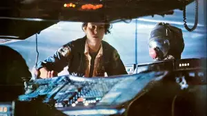 Задник к фильму "Чужой" #549009