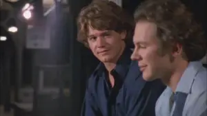 Задник к фильму "Почти Нормально" #727502