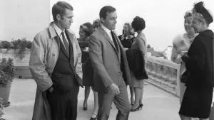 Задник к фильму "Детектив Буллитт" #373471