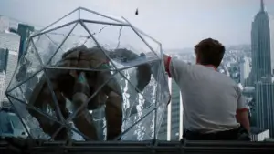 Задник к фильму "Проект «Конец света»" #746225