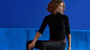 Задник к фильму "Досье «Чёрная канарейка»" #622842