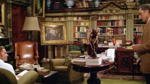 Задник к фильму "Семейный портрет в интерьере" #439395