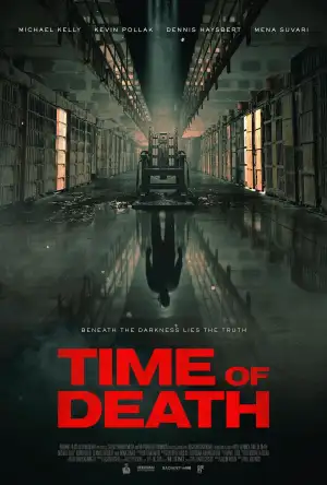 Постер к фильму "Time of Death" #925745
